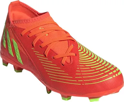 Produktbild von Adidas PREDATOR EDGE.3 FG J Schuhe Gr. 38
