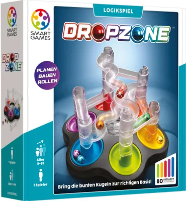 Immagine prodotto di DropZone
