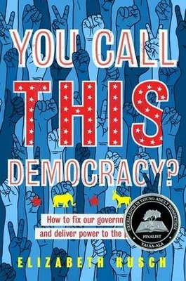 Obrázok produktu pre You Call This Democracy?