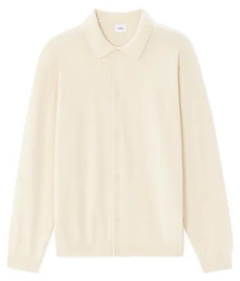 Produktbild von Celio Nemassy Strickjacke mit Knopfleiste S