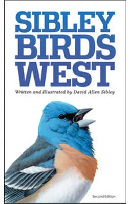 Zdjęcie produktu dla The Sibley Field Guide to Birds of Western North America