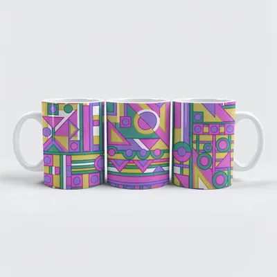 Image de raxxa Premium-Tasse "Chance"