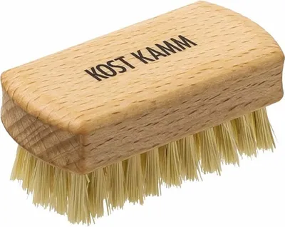 Immagine prodotto di Mini spazzola a mano - faggio 6 cm