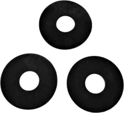 Produktbild von 10 Stück NBR M12 35 mm x 14 mm x 2 mm