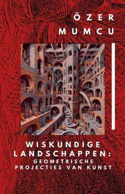 Produktbild von Wiskundige Landschappen