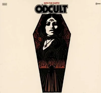 Produktbild von Odcult: Into The Earth