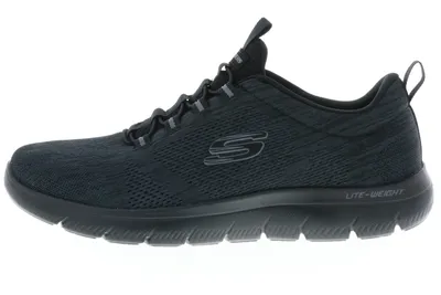 Obrázek produktu pro Skechers Sneakers 232186-BBK in Black color size 42