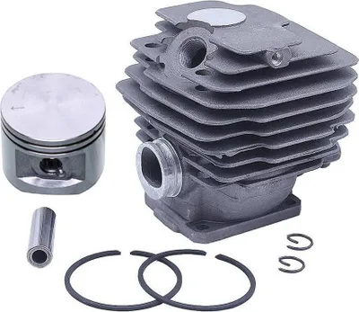 Immagine prodotto di Set cilindro e pistone da 46 mm per STIHL 028 / 028 Super AV Q W WB / 1118 020 1203