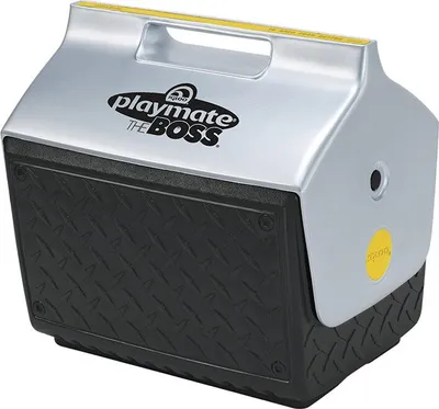 Produktbild von Igloo Playmate The Boss (15,2 Liter) Kühlbox