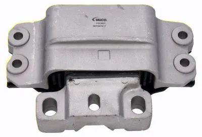 Produktbild von VAICO Lagerung Automatikgetriebe V10-8627 für VW GOLF VI (5K1) GOLF PLUS (5M1, 521) für AUDI A3 Sportback (8PA) A3 Schrägheck (8P1) für SKODA