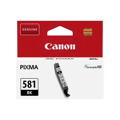 Zdjęcie produktu dla Canon 2106C001, Czarny, Tusz na bazie pigmentu, 5,6 ml, 200 stron(y)