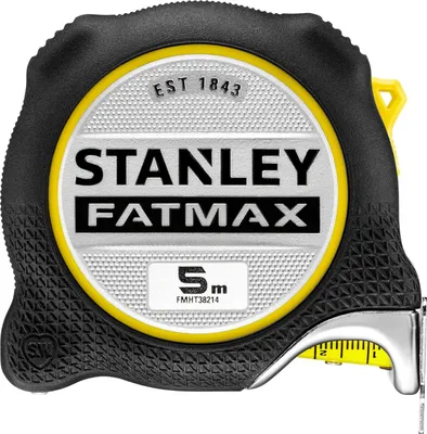Immagine prodotto di Stanley HTS Bandmass Stanley FatMax Xtreme 5m