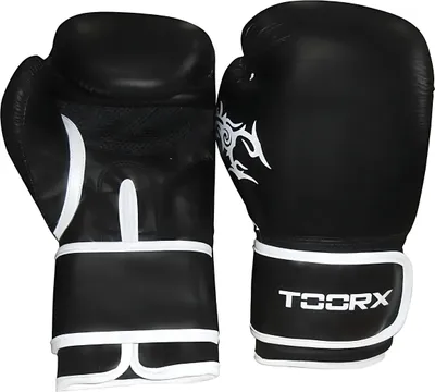 Produktbild von Toorx Fitness Boxhandschuhe Panther - 10 Unzen