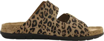 Immagine prodotto di Rohde RODIGO-D: Scarpe da donna, sandali con suola anatomica, color marrone, per il tempo libero