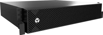 Produktbild von Vertiv Liebert GXE GXE3-EBC24VRT2U - Batteriegehäuse