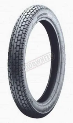Obrázok produktu pre Pneumatika HEIDENAU K34 2.75-19 M/C 47S TT