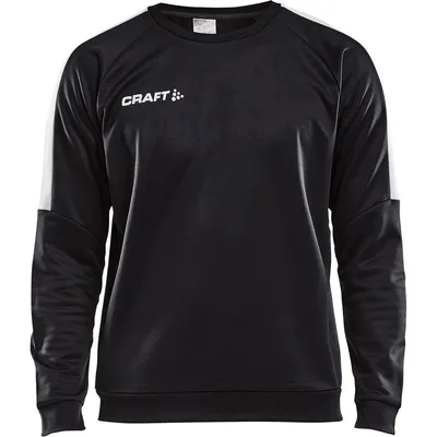 Produktbild von Craft Progress Rundhals Sweater M Pullover Sweatshirt Herren