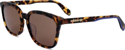 Produktbild von Adidas Original OR0061 F Blonde havana 55/17/145 Uni Sonnenbrillen