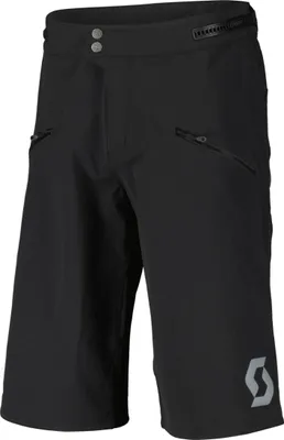 Obrázok produktu pre Šortky M's Trail Vertic Pro With Pad black (0001) XL