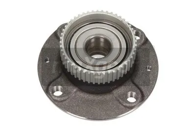 Produktbild von MAXGEAR Radlagersatz Hinten passend für PEUGEOT 206 Schrägheck (2A/C) 129mm 33-0573
