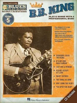 Produktbild von B.B. King