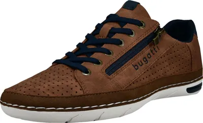Produktbild von Bugatti Halbschuhe Halbschuhe Kunstleder