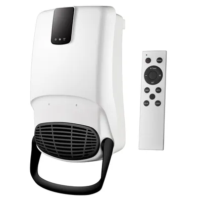 Produktbild von Elektrischer Handtuchtrockner mit Heizfunktion Zenuos 2000 W Sannover