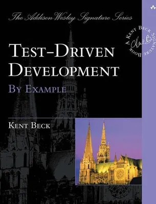 Produktbild von Test Driven Development. By Example