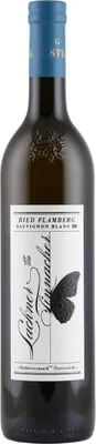 Produktbild von Lackner-Tinnacher Ried Flamberg Sauvignon Blanc 2020 | Weißwein | Österreich | 1 x 0,75 Liter