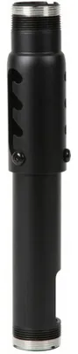 Produktbild von Peerless AEC009012, Schwarz, Aluminium, 227 kg, 550 g, 23 cm, 30 cm