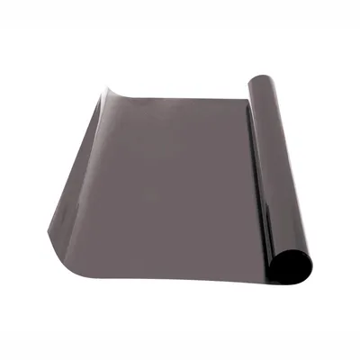 Immagine prodotto di Compass 06153 - Foglio antisole 50x300cm nero medio 25%