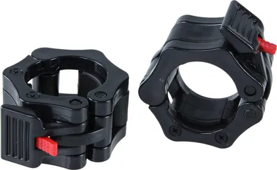 Produktbild von Lifemaxx Fast Lock Collarset 50 mm