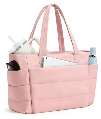 Immagine prodotto di Solidchoice - Borsa a mano/borsa da viaggio da donna con portacarte multifunzionale