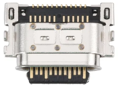 Image de Prise USB pour Motorola Moto G100 - Pièce de rechange pour réparation