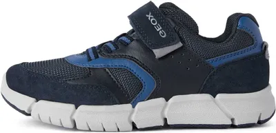 Produktbild von Geox J Flexhyper B.A. Sneaker Blau