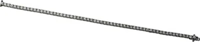 Produktbild von KISMA Schmuck Armband Sterling Silber 925 -Länge 19cm - D2KIA0124-011-19