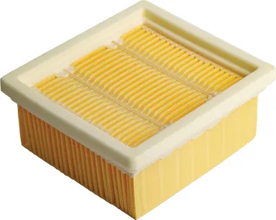 Produktbild von Cleancraft Luftfilter E10, 7013186