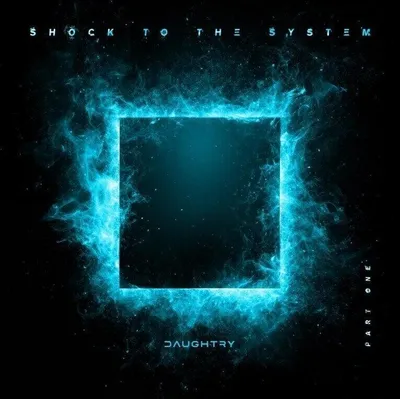 Obrázok produktu pre Daughtry - Shock To They System (Part 1) (CD)