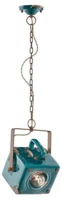 Imagen del producto de INDUSTRIAL C1652, lámpara colgante, Ferroluce