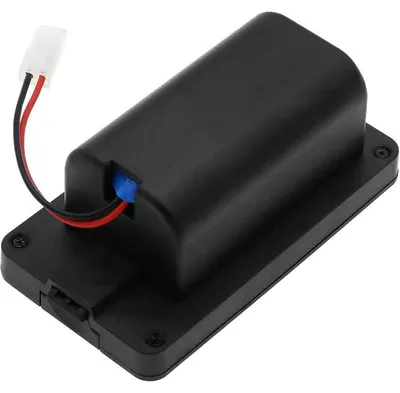 Obrázek produktu pro Baterie pro Hoover BH71000, Kyros, Quest 1000 a další a Bobsweep LI-025144-BYD, Li-ion, 2600 mAh