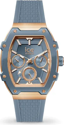 Produktbild von Ice Watch Uni Uhr Horizon Blue ICE boliday 023900