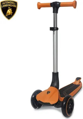 Produktbild von Lamborghini L3 Kinder-Roller