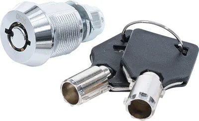 Obrázok produktu pre BGS technic Replacement Lock, 58 mm, 58 g