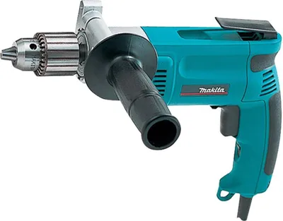 Obrázok produktu pre DP4002 Vŕtačka 750 W 13 mm 0 – 700 ot./min. Manuálna