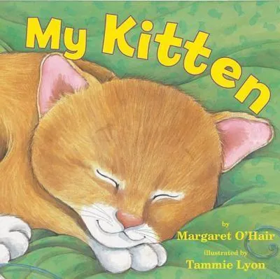 Produktbild von My Kitten