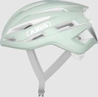 Obrázek produktu pro Cyklistická přilba Abus StormChaer Abit-03, vel. 54-58 cm