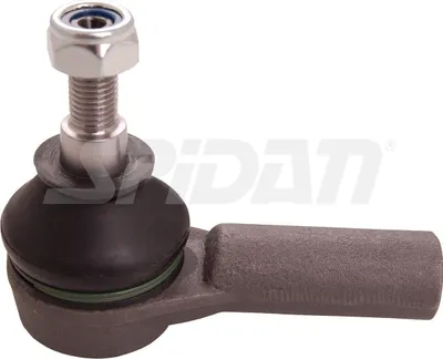 Produktbild von SPIDAN CHASSIS PARTS Spurstangenkopf Spurstange passend für PEUGEOT 807 MPV Vorne 58910