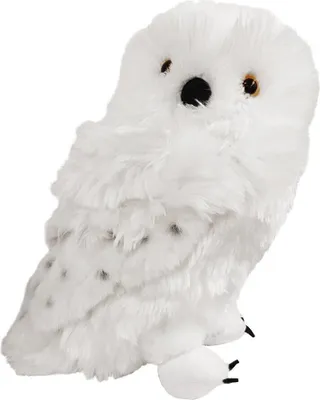 Produktbild von Harry Potter Hedwig Kuscheltier.