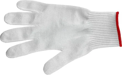 Produktbild von Victorinox Schutzhandschuh Soft Unisex (Weiß) Größe L