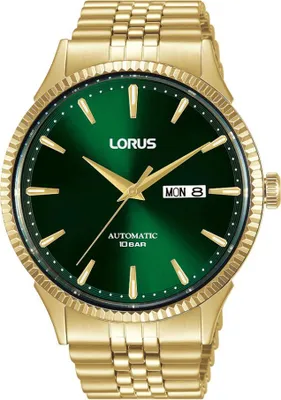 Produktbild von Lorus RL468AX9 Herrenuhr Automatik